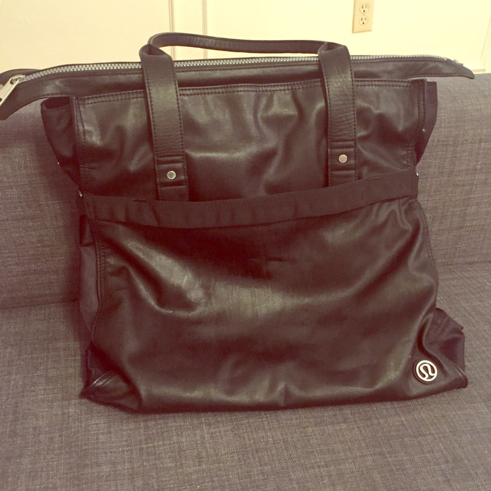 Lululemon Follow Your Bliss Bag